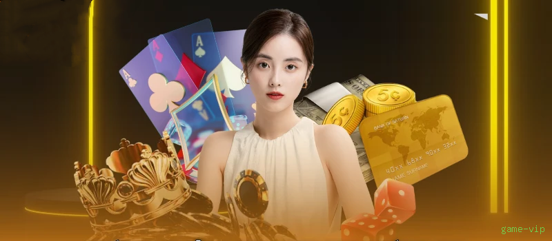 Lista de jogos para game-vip seção de jogos