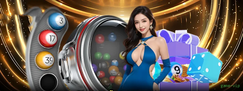 Big win animation on game-vip slot Jogo