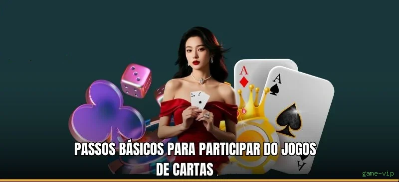 Controles de paJogonto e BRL em game-vip