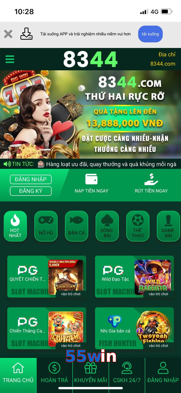 55win