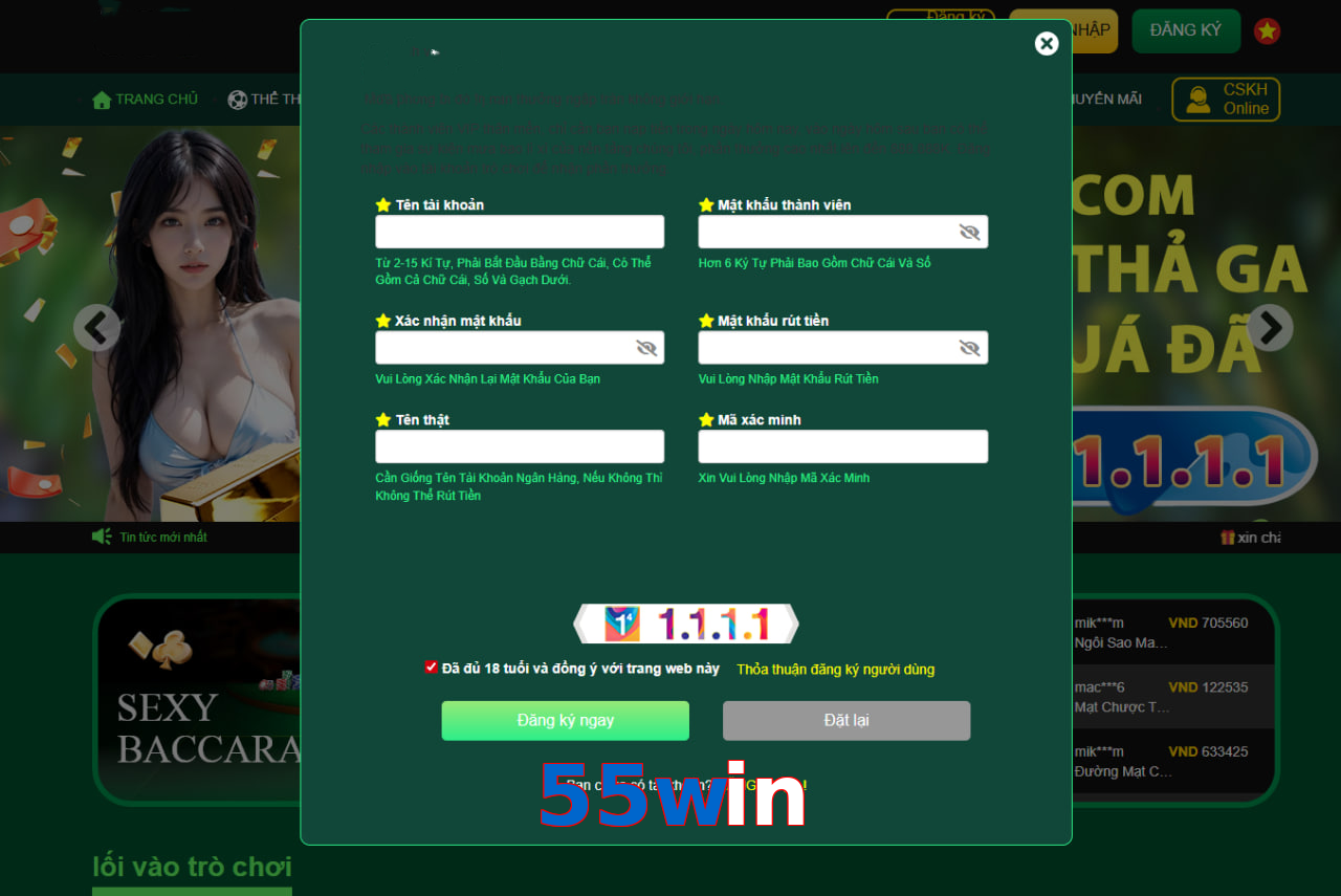 55win
